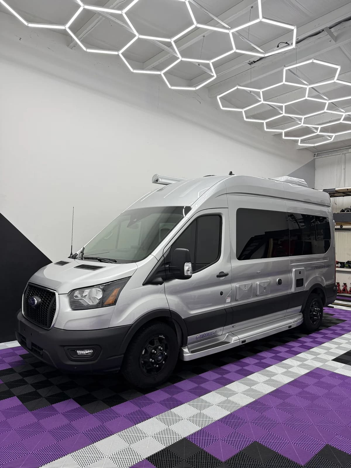 Professional vehicle customization - Visionary Auto Restyling