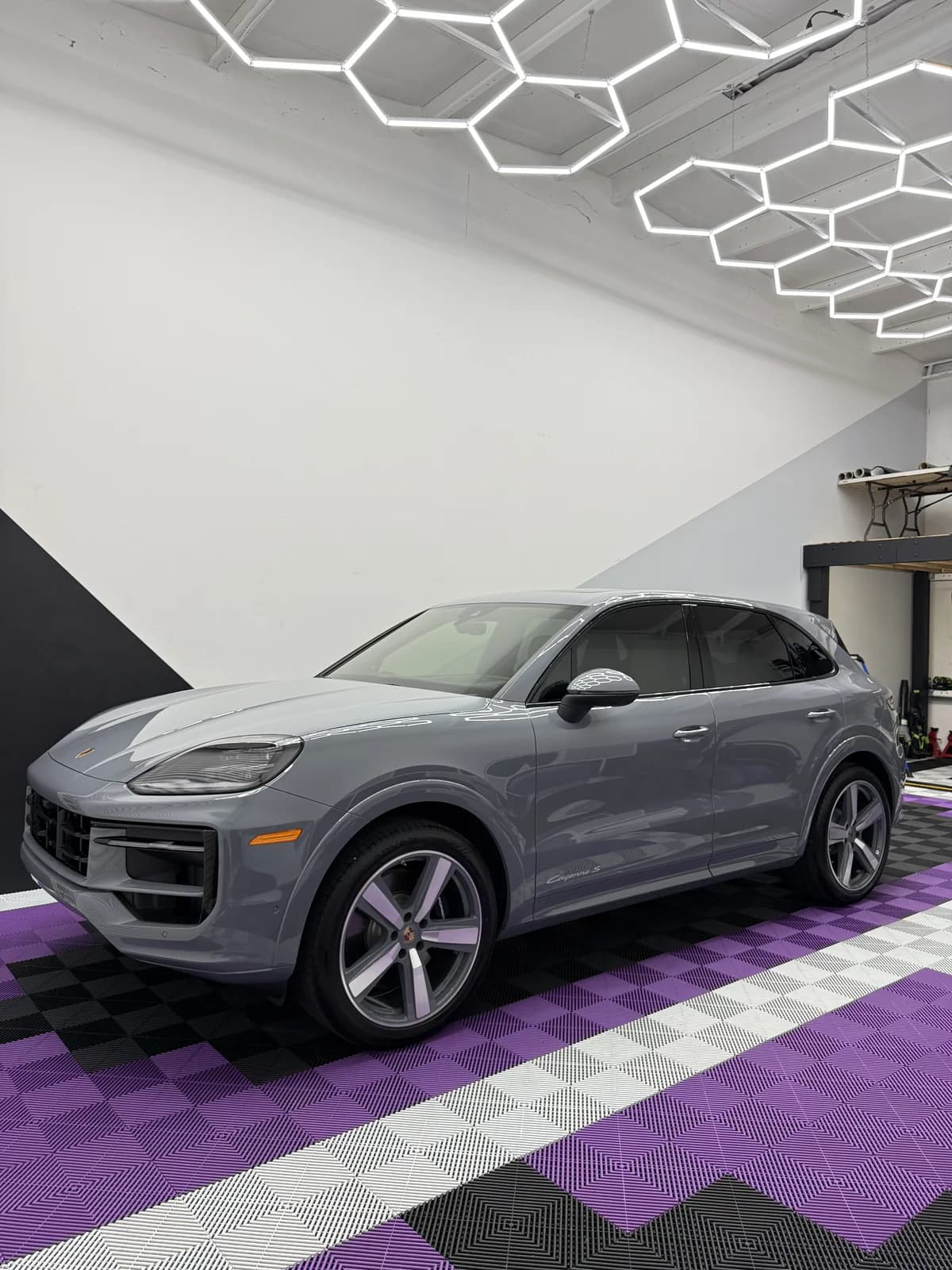 Custom wrap and paint protection - Largo Florida