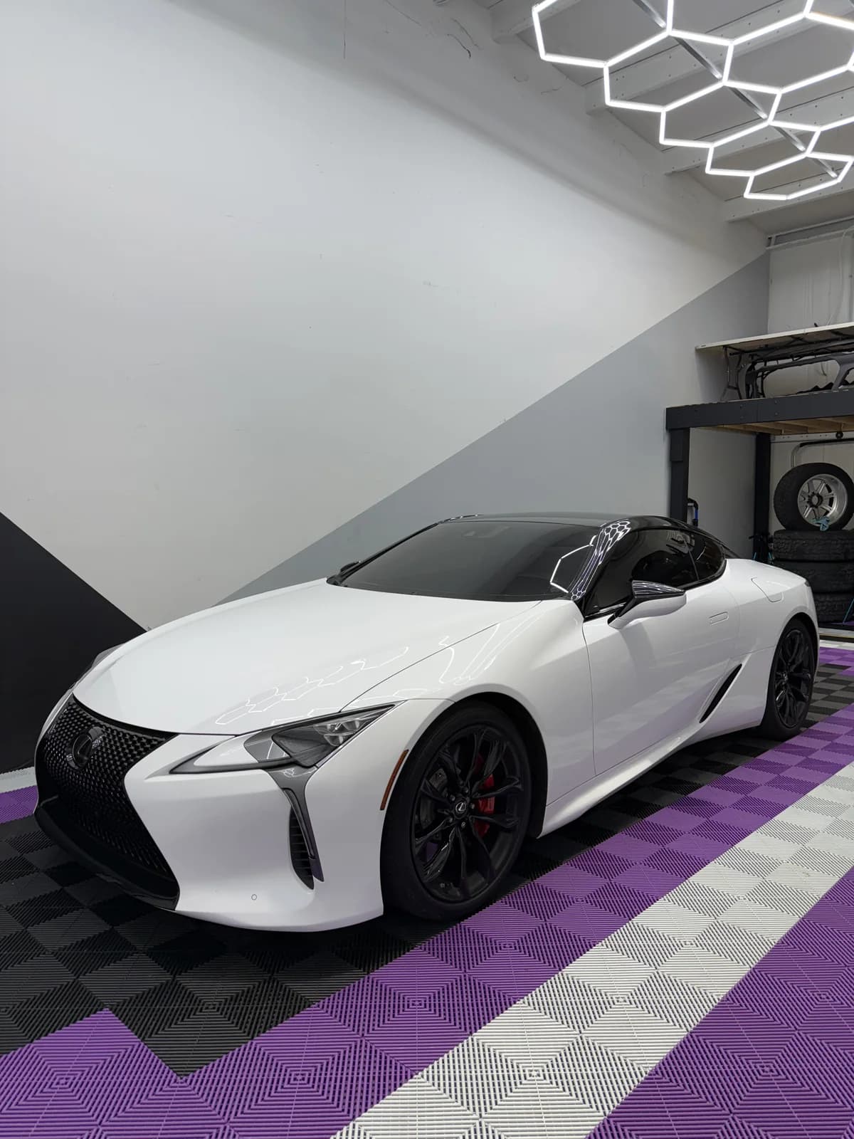 High-quality automotive wrap - Largo FL wrap specialist