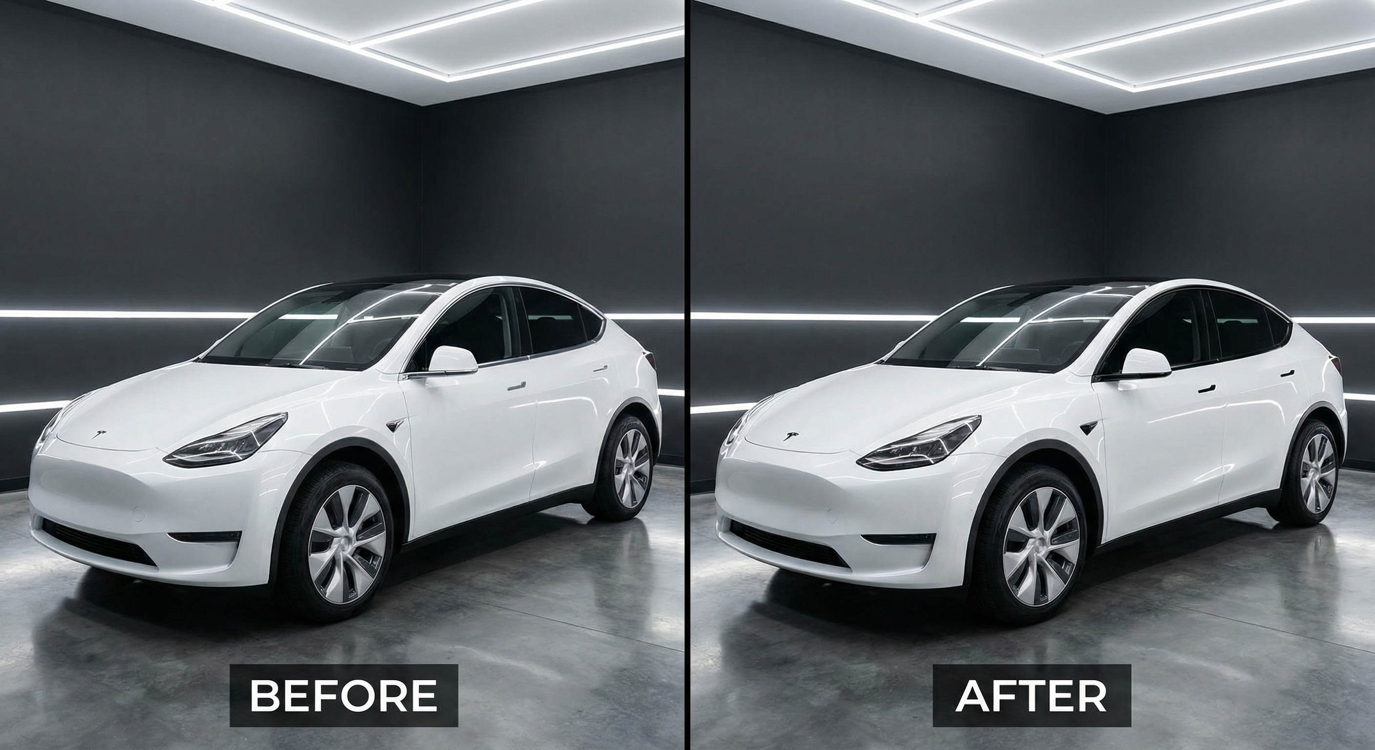 Chrome Delete example 2