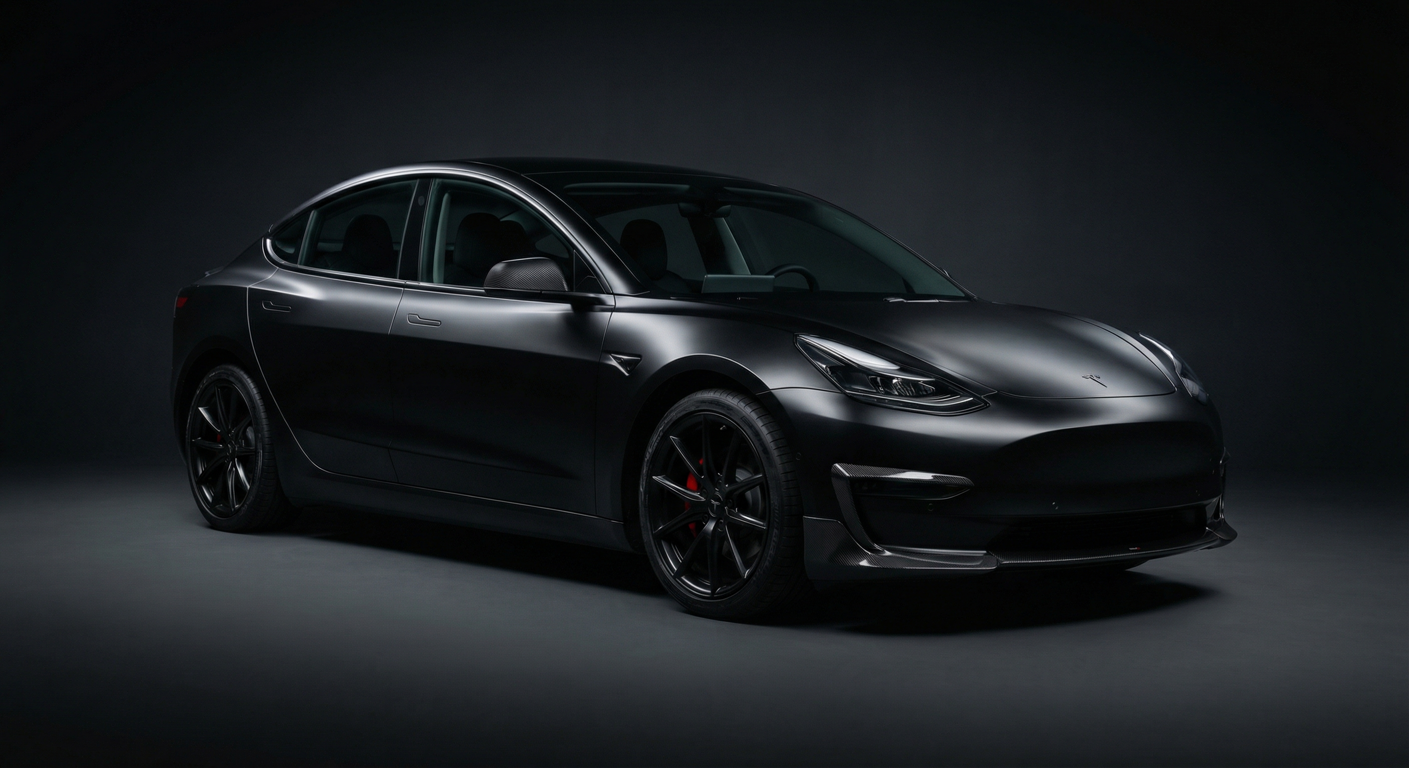 Full Vehicle Wraps example 3